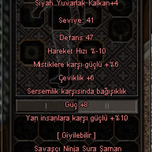  OYUNUN EN ELIT SYK\\SI